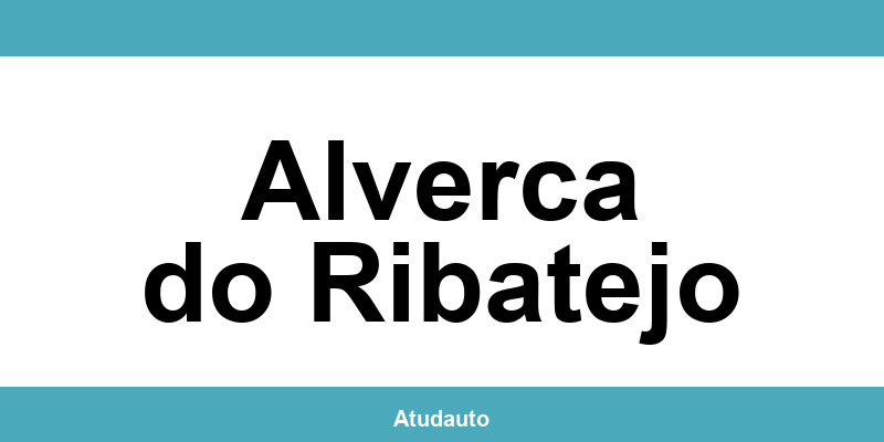 Loja IMT Alverca do Ribatejo – contacto, telefone e localização
