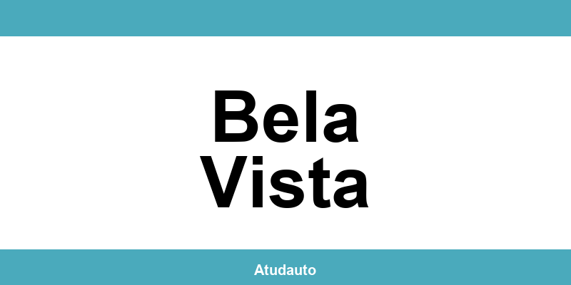 Loja IMT Bela Vista – contacto, telefone e localização
