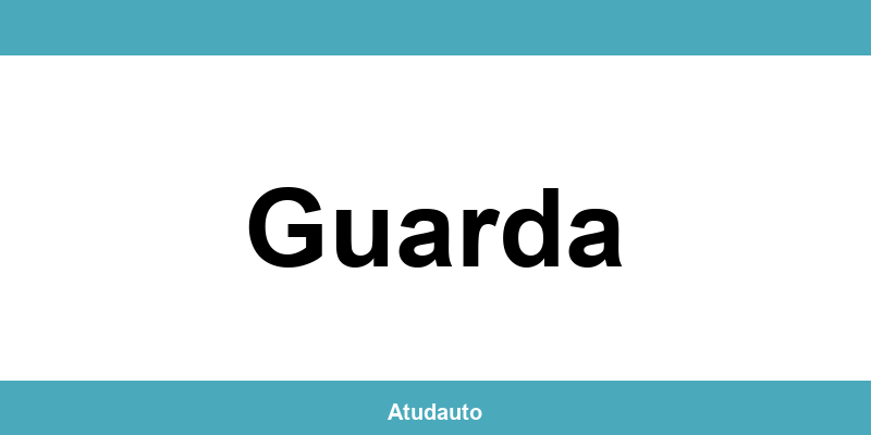 Loja IMT Guarda – contacto, telefone e localização