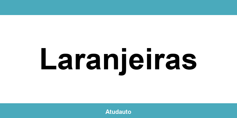 Loja IMT Laranjeiras – contacto, telefone e localização