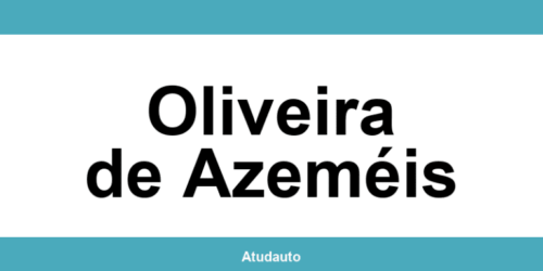 Loja IMT Oliveira de Azeméis – contacto, telefone e localização