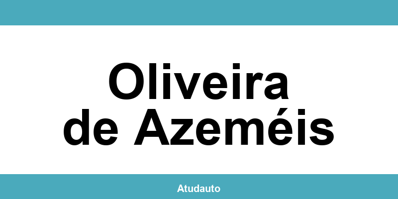 Loja IMT Oliveira de Azeméis – contacto, telefone e localização