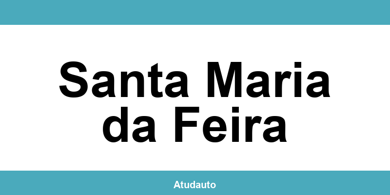 Loja IMT Santa Maria da Feira – contacto, telefone e localização