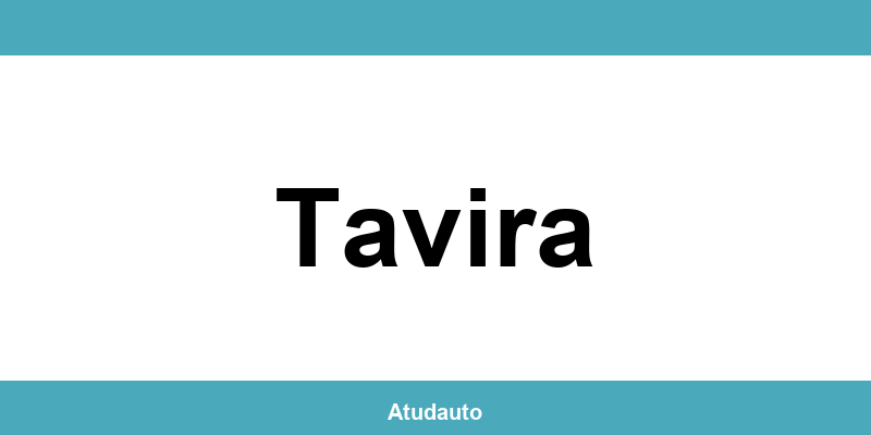 Loja IMT Tavira – contacto, telefone e localização