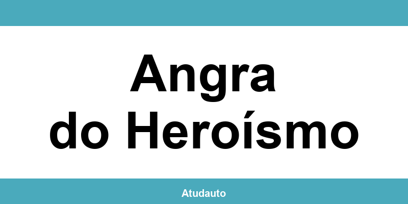 Loja IMT Angra do Heroísmo – contacto, telefone e localização
