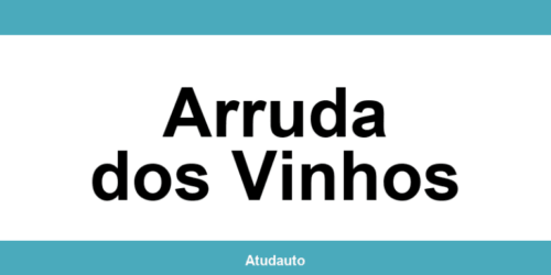Loja IMT Arruda dos Vinhos – contacto, telefone e localização