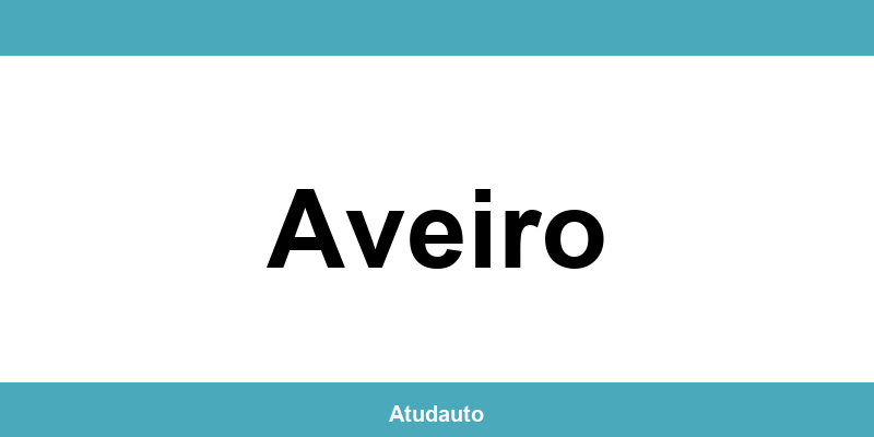 Loja IMT Aveiro – contacto, telefone e localização