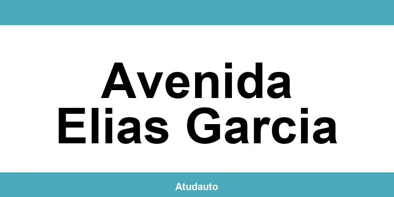 Loja IMT Avenida Elias Garcia – contacto, telefone e localização