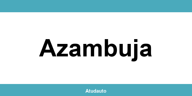 Loja IMT Azambuja – contacto, telefone e localização