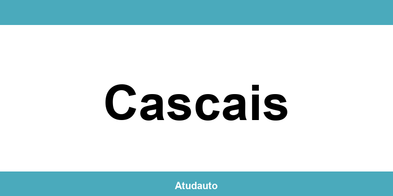 Loja IMT Cascais – contacto, telefone e localização