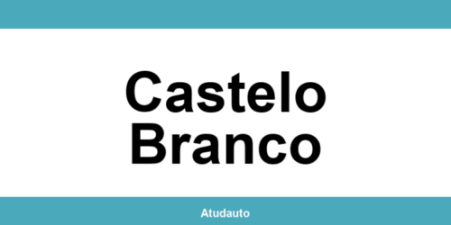 Loja IMT Castelo Branco – contacto, telefone e localização