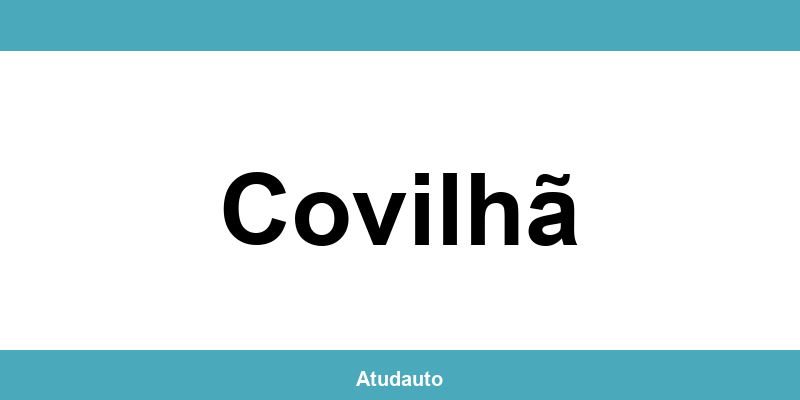 Loja IMT Covilhã – contacto, telefone e localização