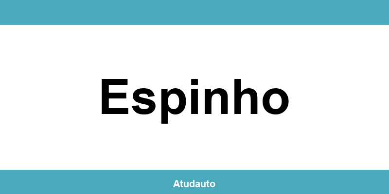 Loja IMT Espinho – contacto, telefone e localização