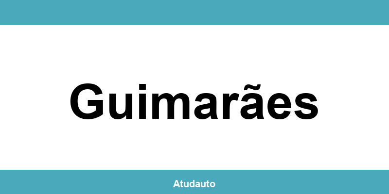 Loja IMT Guimarães – contacto, telefone e localização