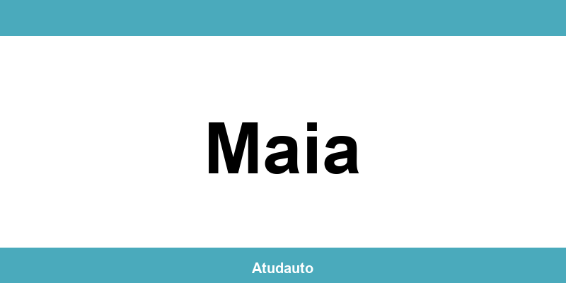 Loja IMT Maia – contacto, telefone e localização