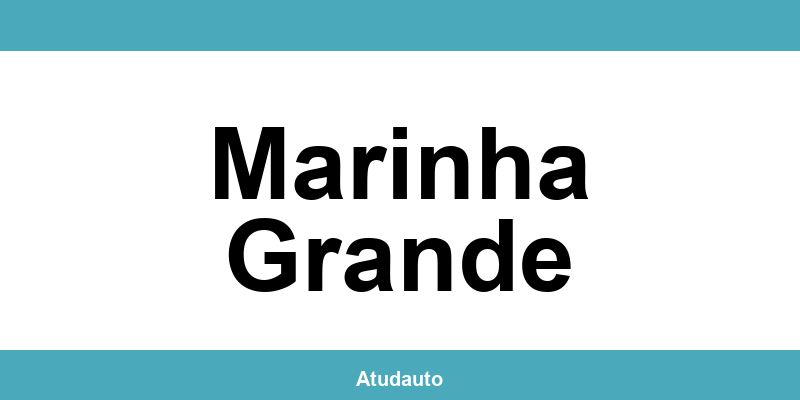 Loja IMT Marinha Grande – contacto, telefone e localização