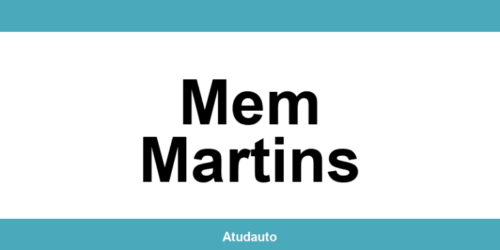 Loja IMT Mem Martins – contacto, telefone e localização