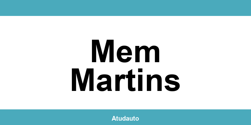 Loja IMT Mem Martins – contacto, telefone e localização