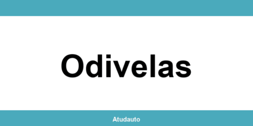 Loja IMT Odivelas – contacto, telefone e localização