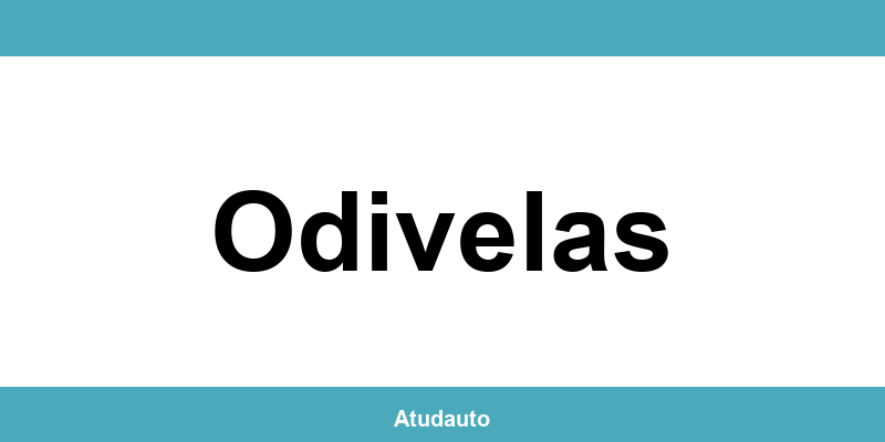Loja IMT Odivelas – contacto, telefone e localização