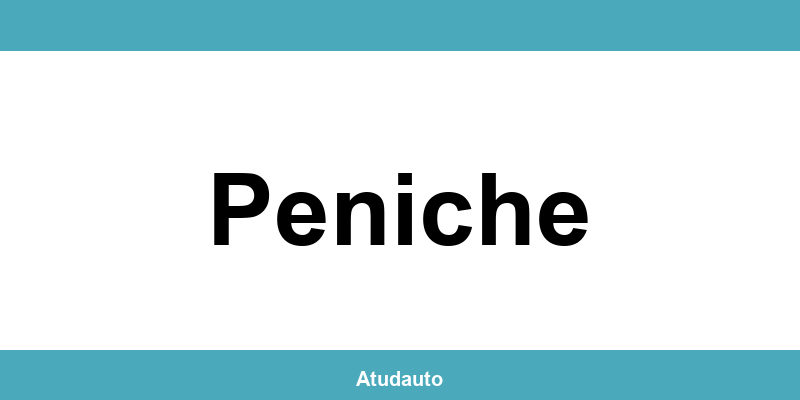 Loja IMT Peniche – contacto, telefone e localização