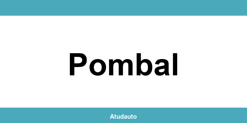 Loja IMT Pombal – contacto, telefone e localização