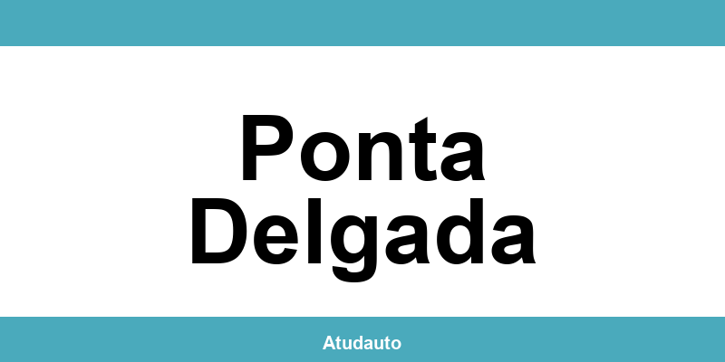 Loja IMT Ponta Delgada – contacto, telefone e localização