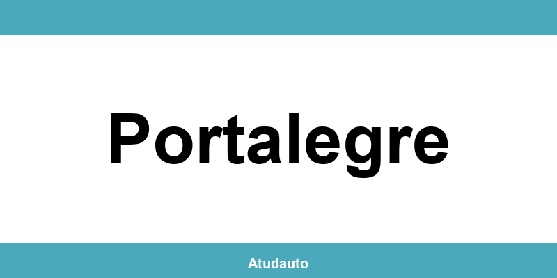 Loja IMT Portalegre – contacto, telefone e localização