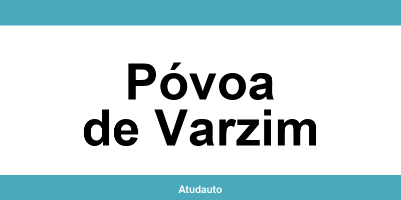 Loja IMT Póvoa de Varzim – contacto, telefone e localização