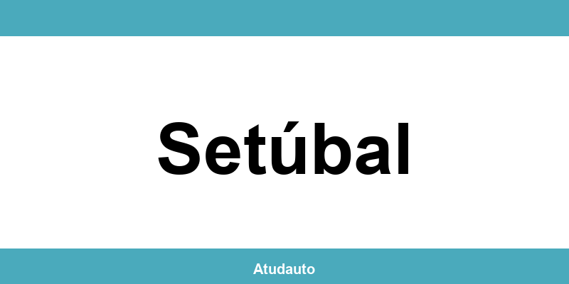 Loja IMT Setúbal – contacto, telefone e localização
