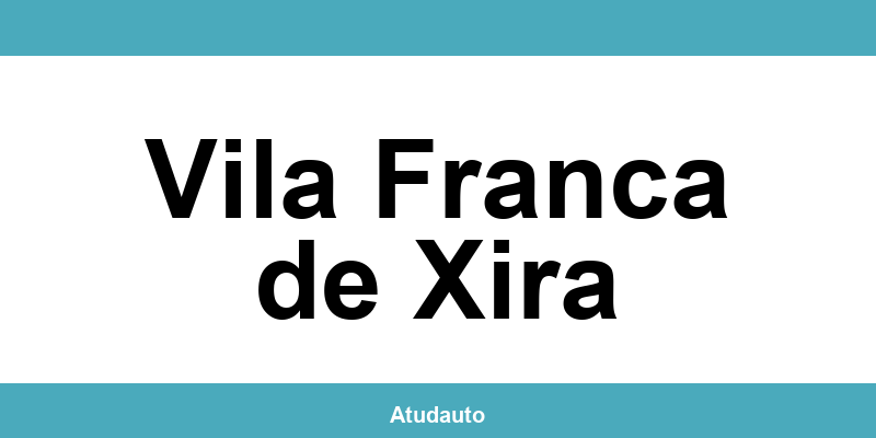Loja IMT Vila Franca de Xira – contacto, telefone e localização